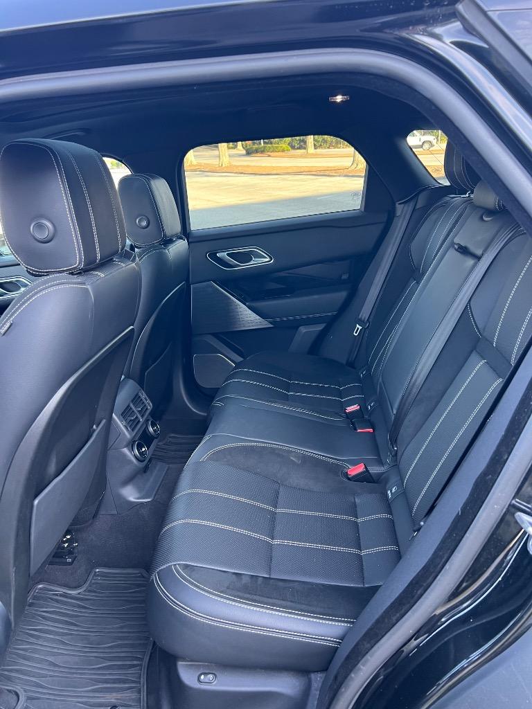 2019 Land Rover Range Rover Velar - $17,999