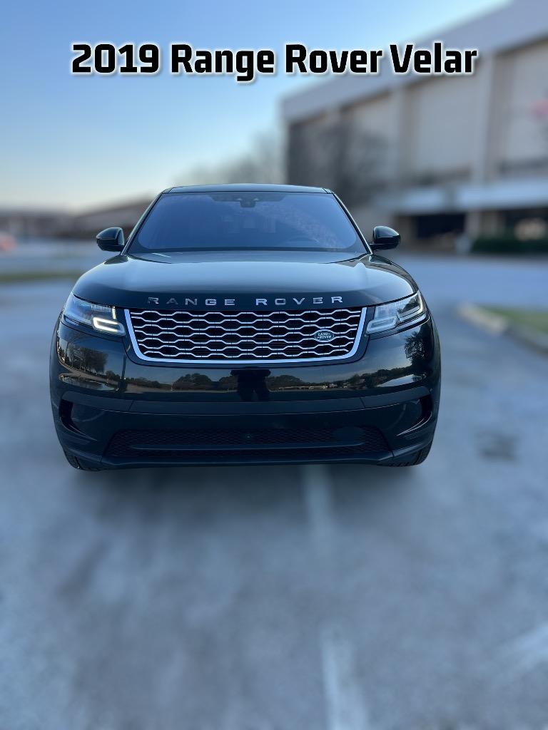 2019 Land Rover Range Rover Velar - $17,999