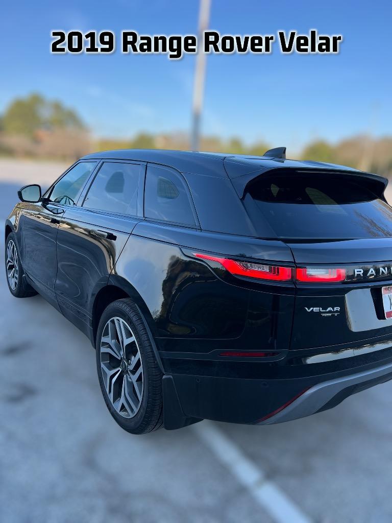 2019 Land Rover Range Rover Velar - $17,999