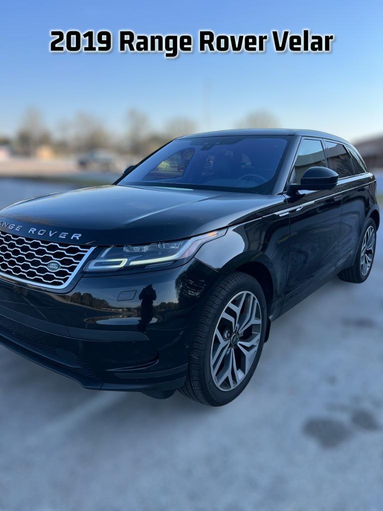 2019 Land Rover Range Rover Velar - $17,999