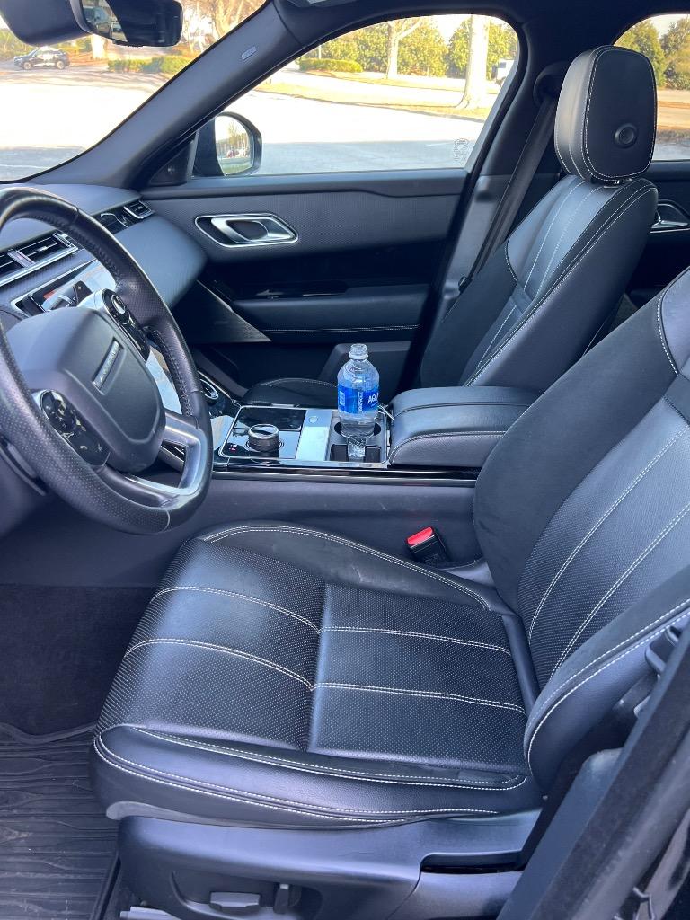 2019 Land Rover Range Rover Velar - $17,999