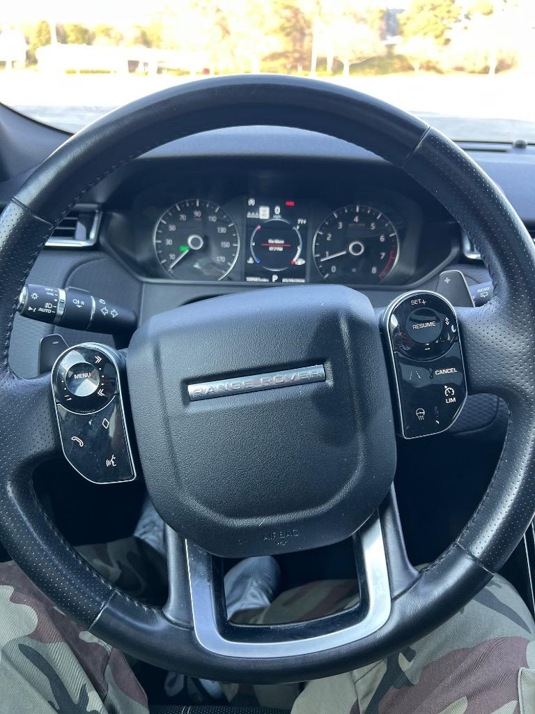 2019 Land Rover Range Rover Velar - $17,999
