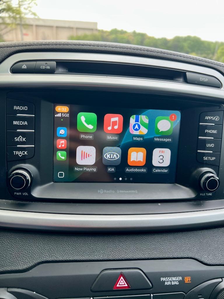 2018 Kia Sorento - $7,500