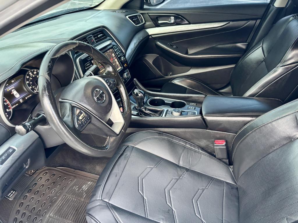 2018 Nissan Maxima - $8,000
