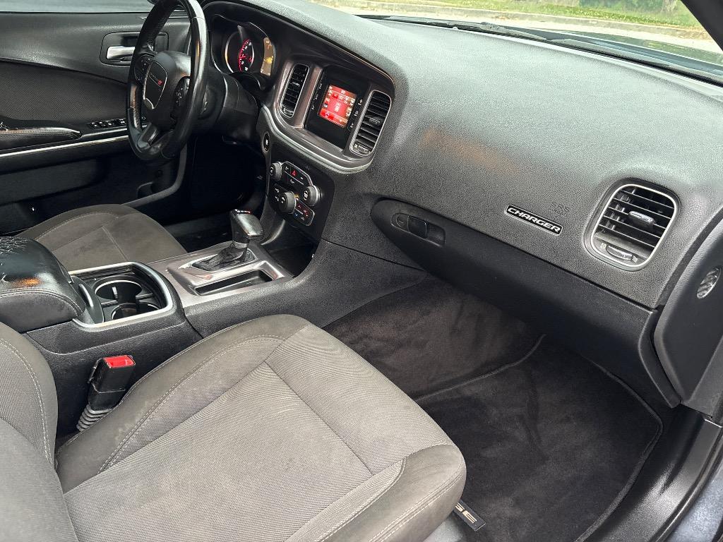 2016 Dodge Charger - $8,000
