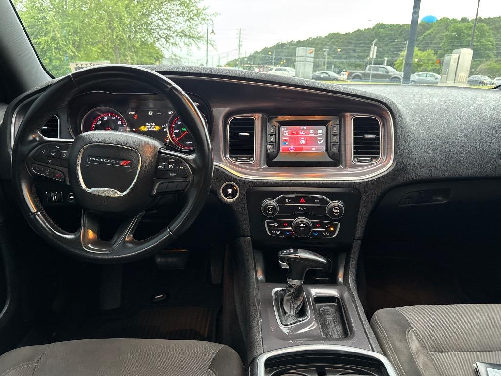2016 Dodge Charger - $8,000