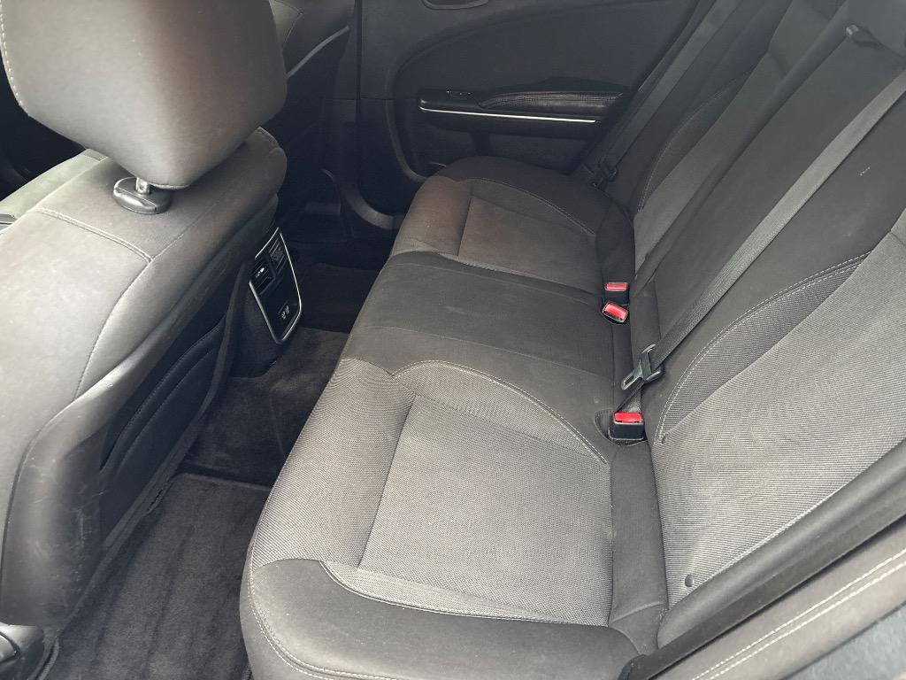2016 Dodge Charger - $8,000