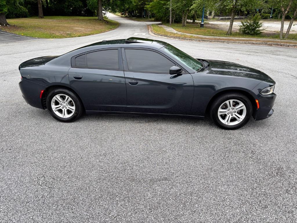 2016 Dodge Charger - $8,000