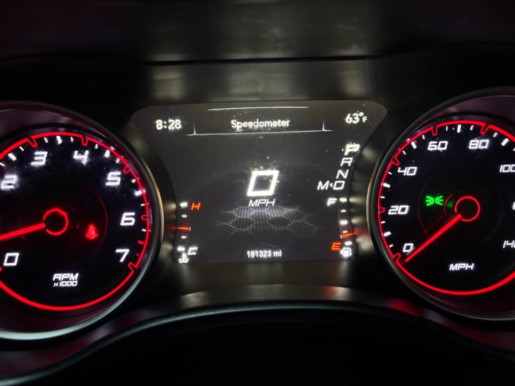 2016 Dodge Charger - $8,000