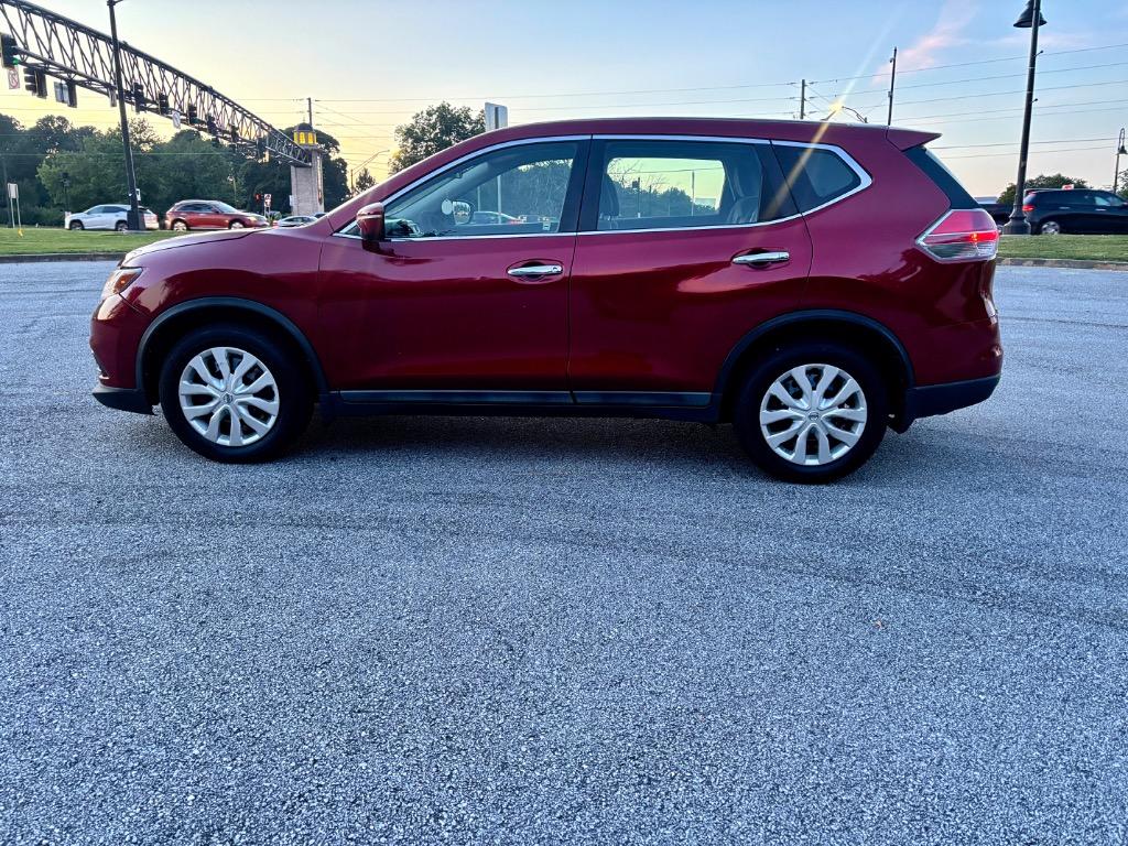 2015 Nissan Rogue - $6,500
