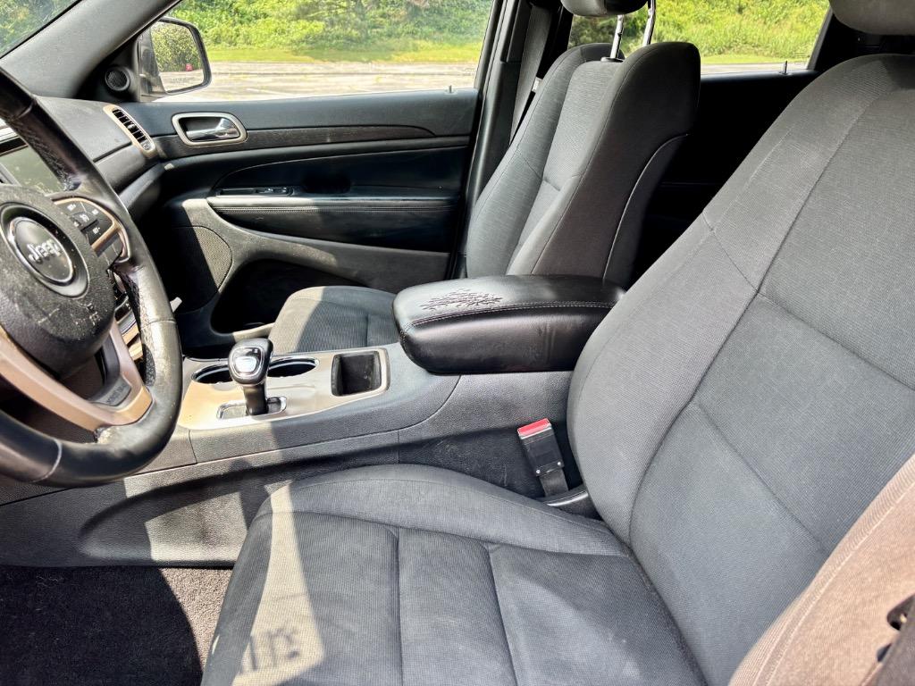 2015 Jeep Cherokee - $8,999
