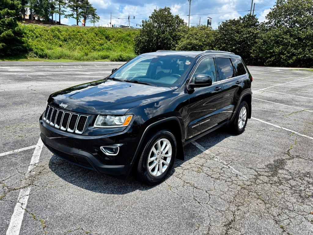 2015 Jeep Cherokee - $8,999