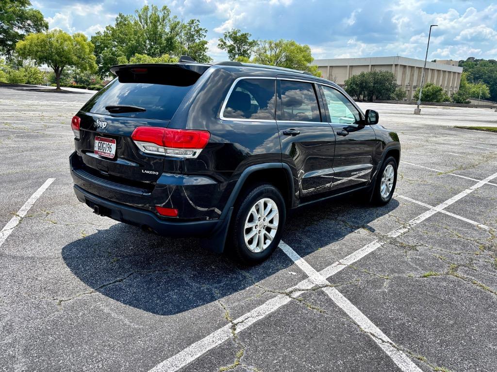 2015 Jeep Cherokee - $8,999
