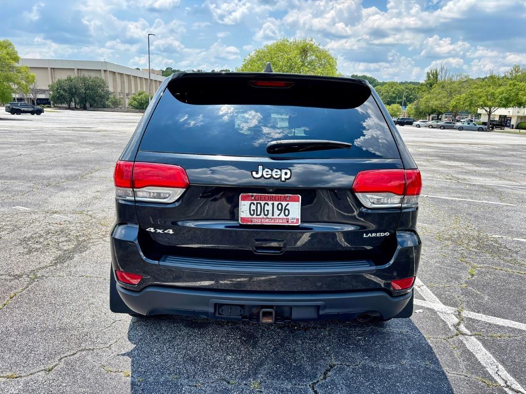 2015 Jeep Cherokee - $8,999