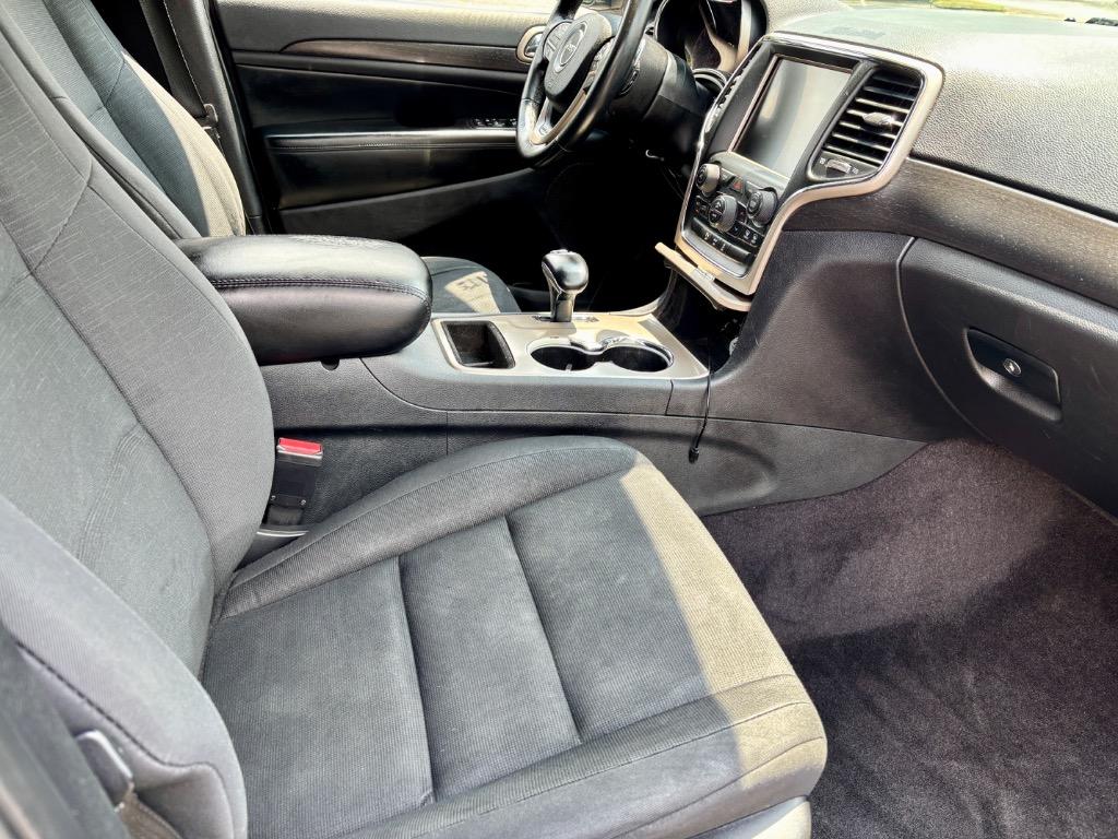 2015 Jeep Cherokee - $8,999