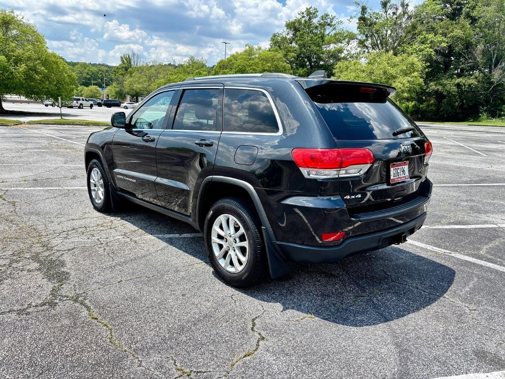 2015 Jeep Cherokee - $8,999