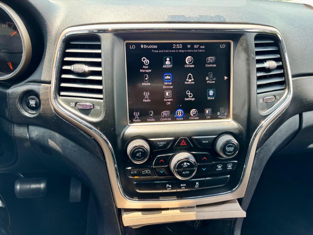 2015 Jeep Cherokee - $8,999