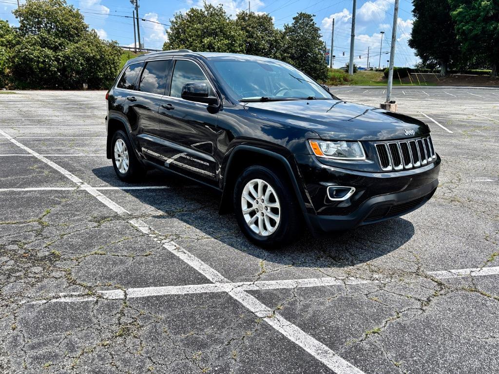 2015 Jeep Cherokee - $8,999
