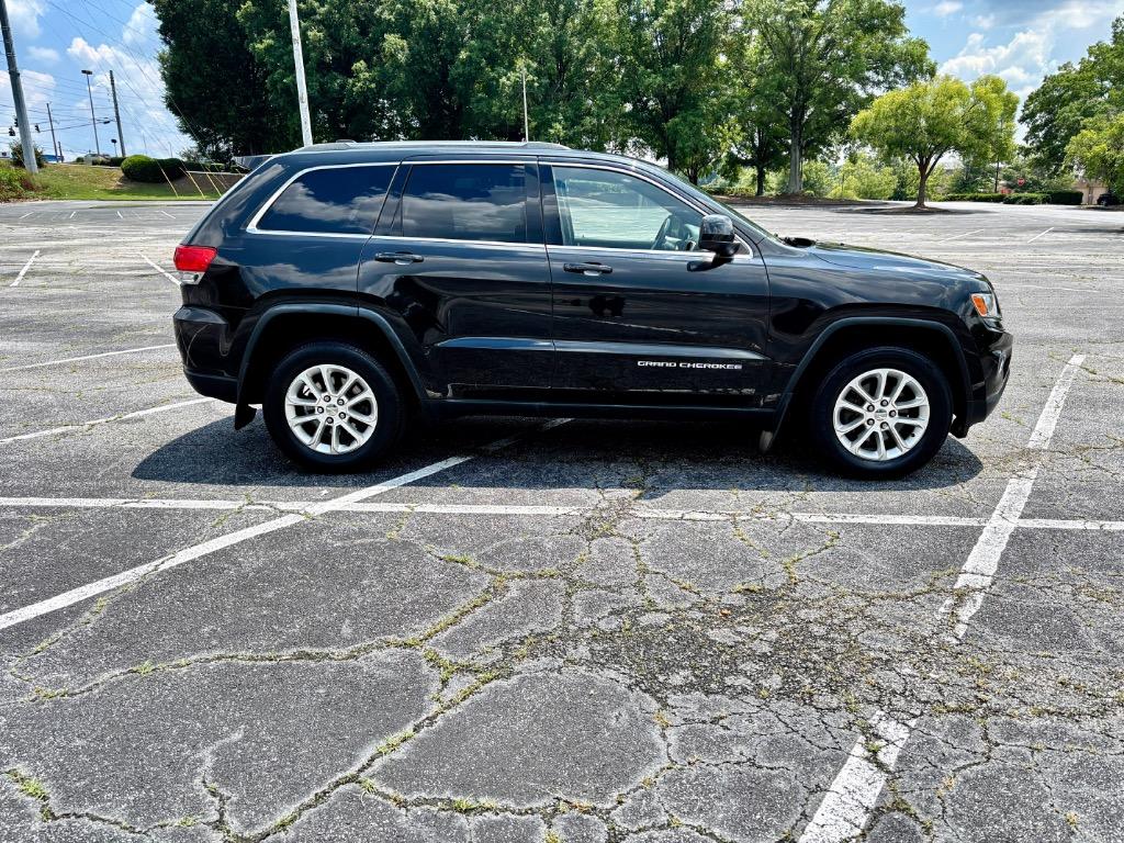 2015 Jeep Cherokee - $8,999