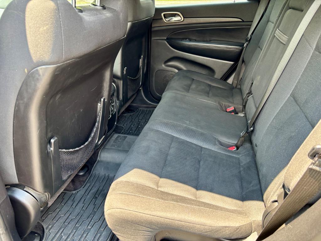 2015 Jeep Cherokee - $8,999