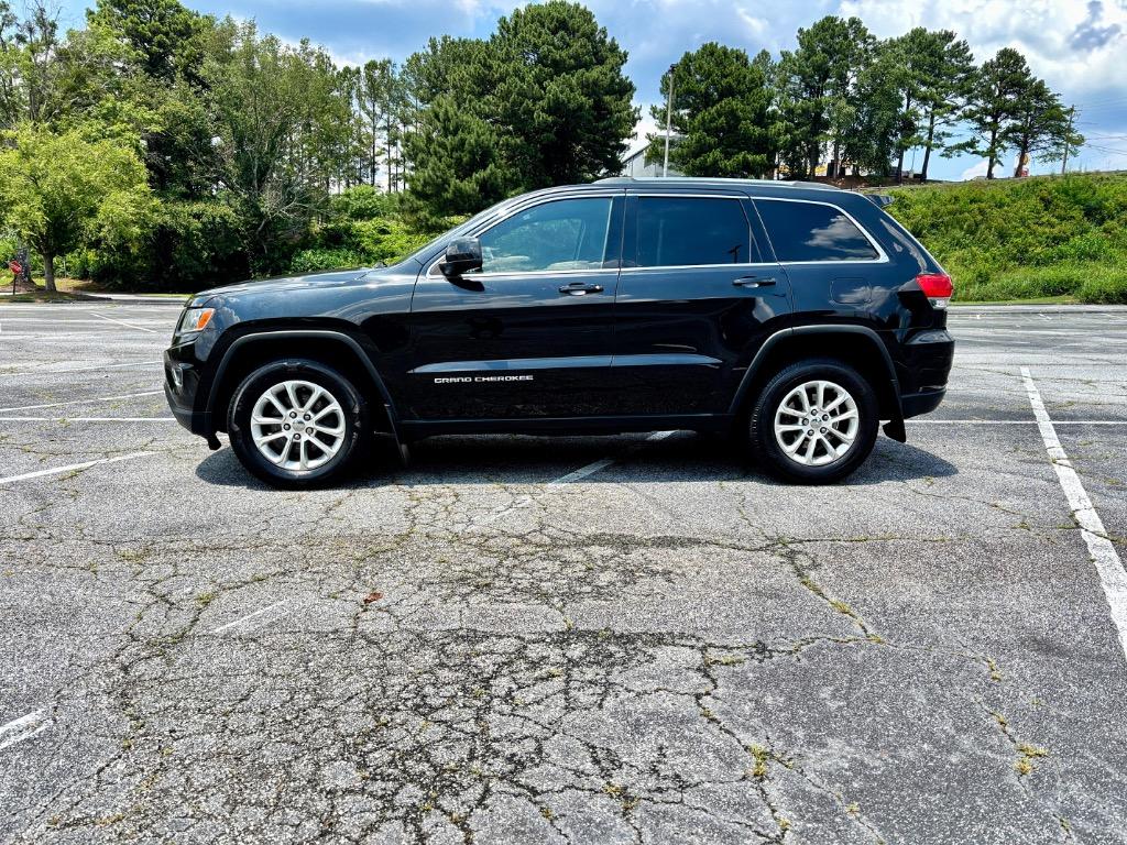 2015 Jeep Cherokee - $8,999
