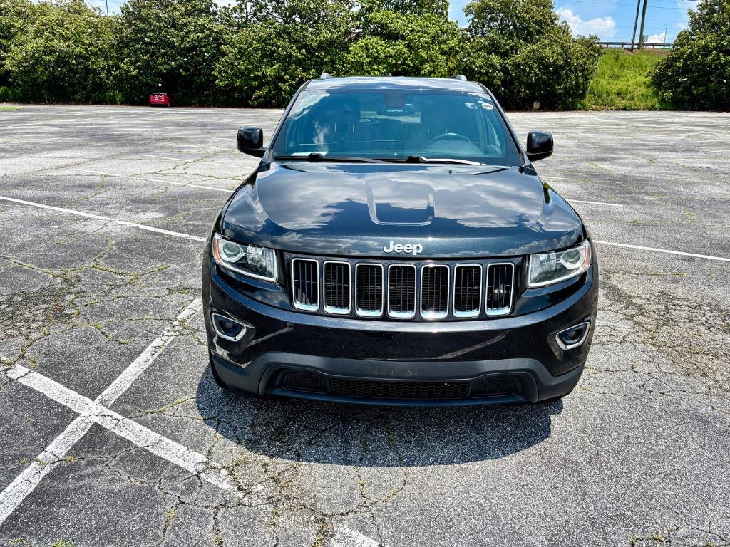 2015 Jeep Cherokee - $8,999