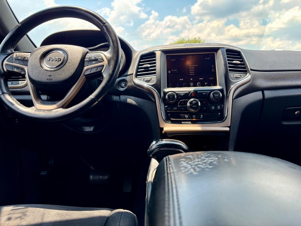 2015 Jeep Cherokee - $8,999