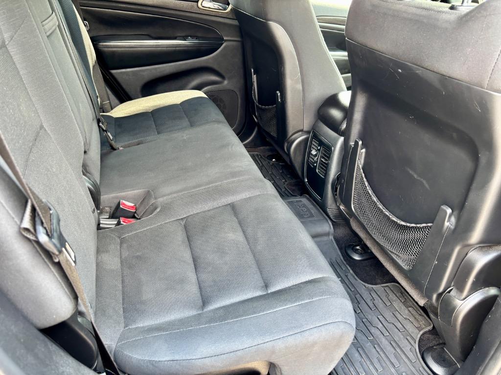 2015 Jeep Cherokee - $8,999