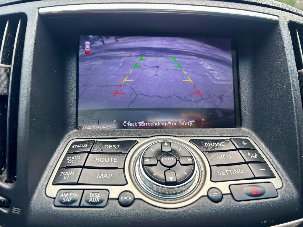 2013 INFINITI G - $7,999