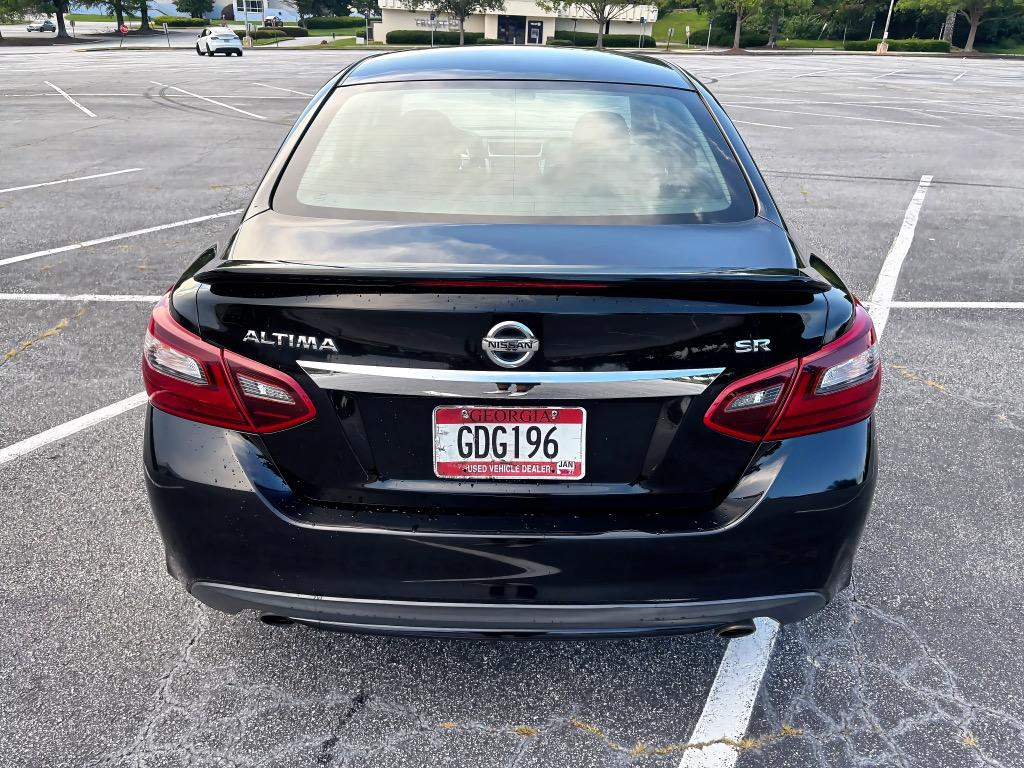 2017 Nissan Altima - $7,450