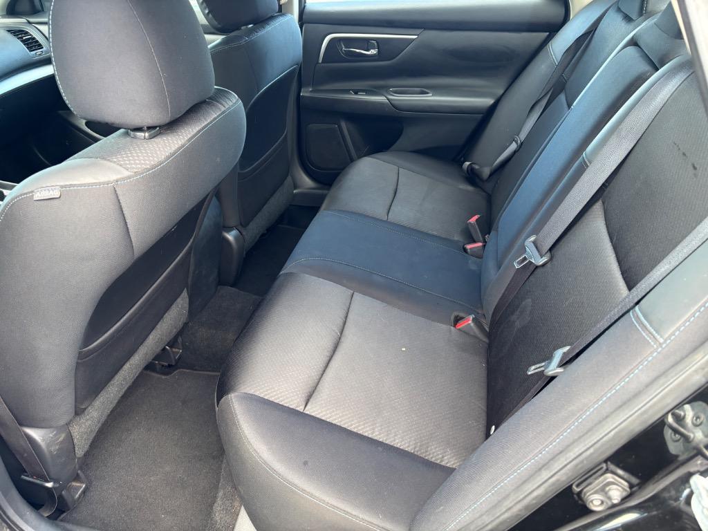 2017 Nissan Altima - $7,450