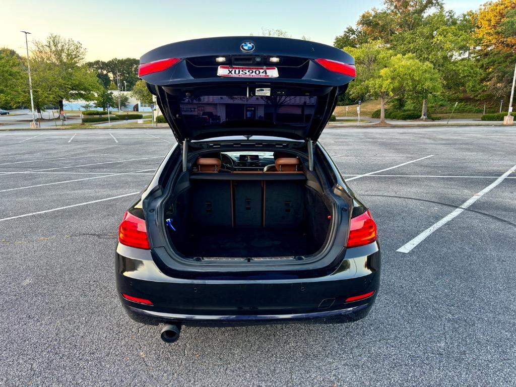2016 BMW 428i - $9,500