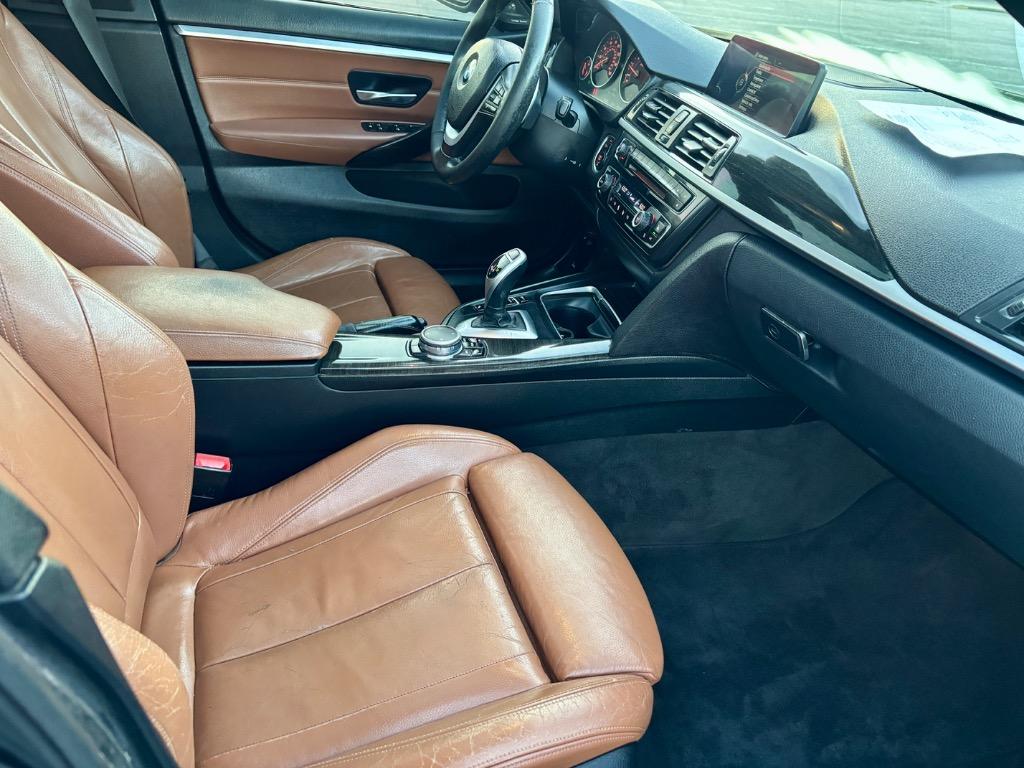 2016 BMW 428i - $9,500