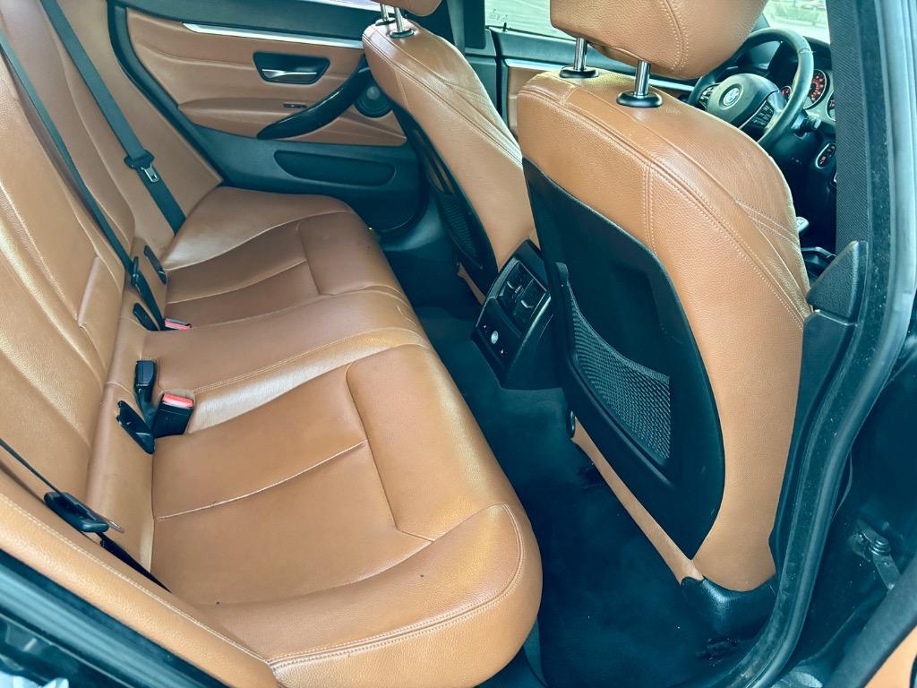 2016 BMW 428i - $9,500