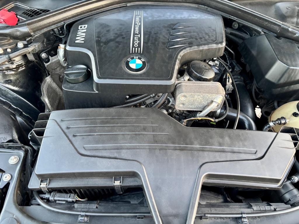 2016 BMW 428i - $9,500