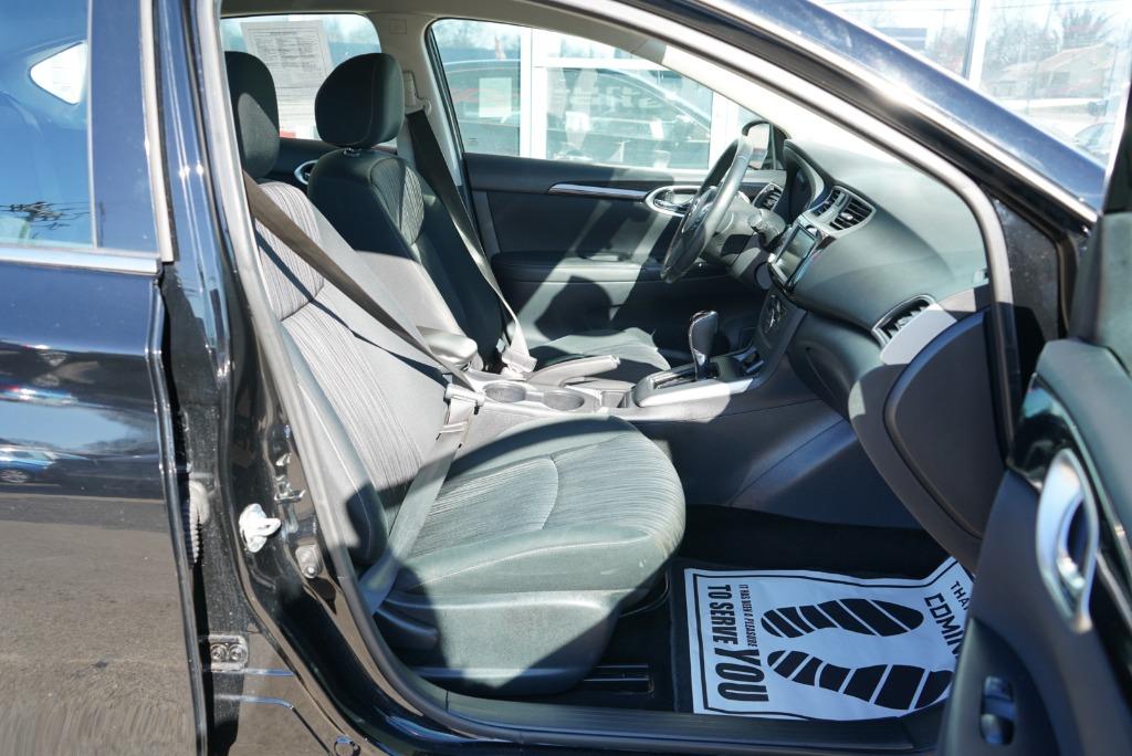 2019 Nissan Sentra