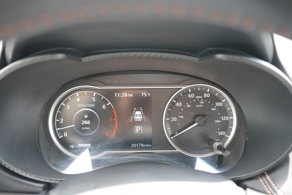 2020 Nissan Versa