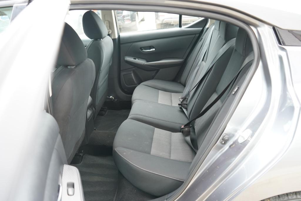 2023 Nissan Sentra