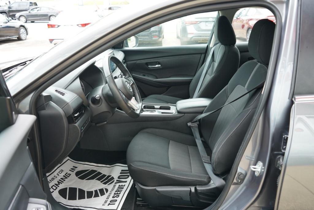 2023 Nissan Sentra