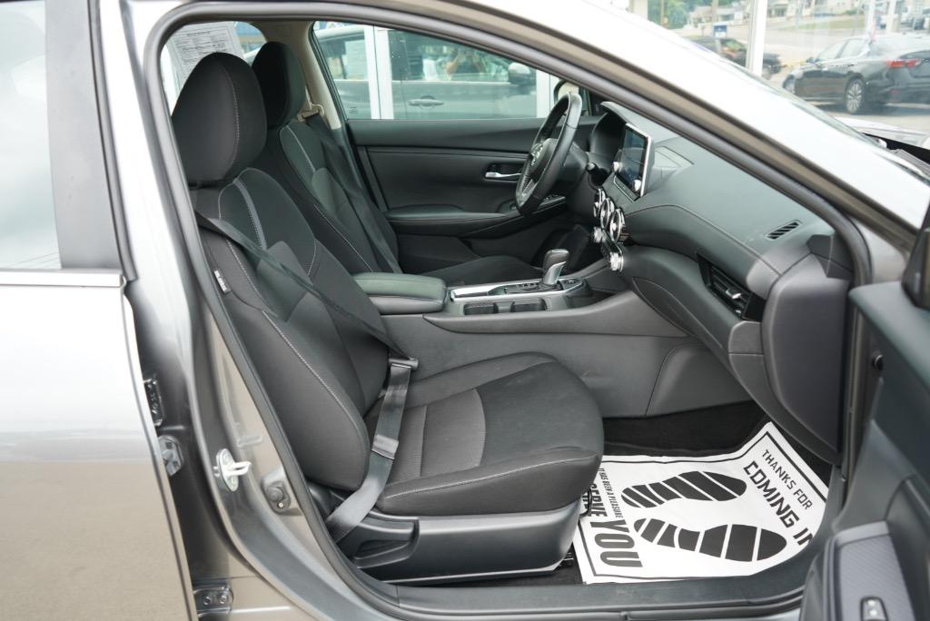 2023 Nissan Sentra