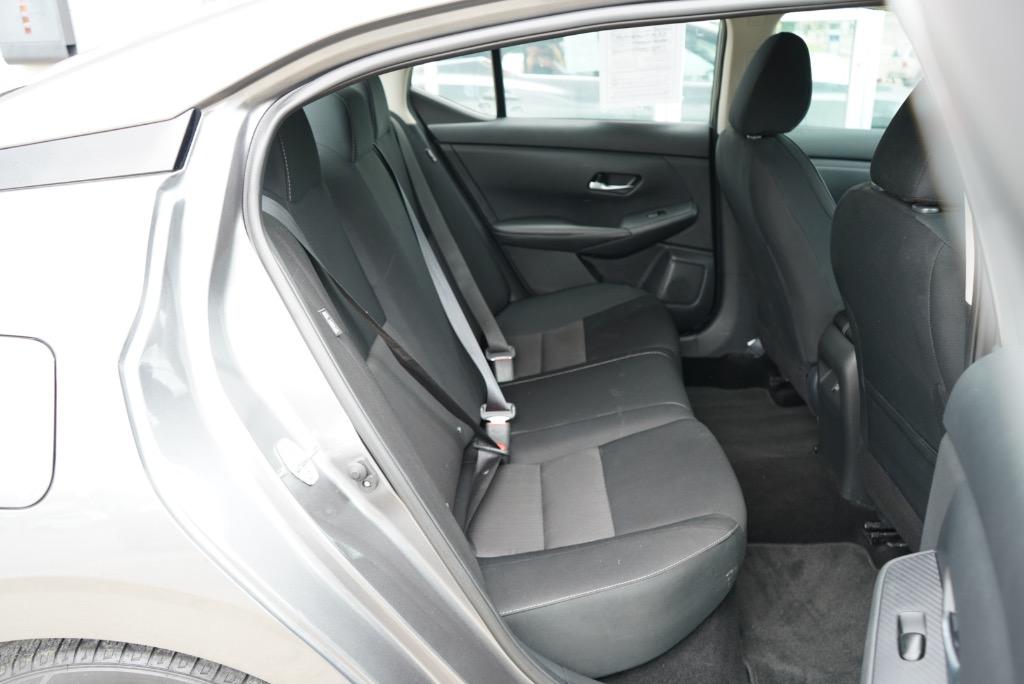 2023 Nissan Sentra