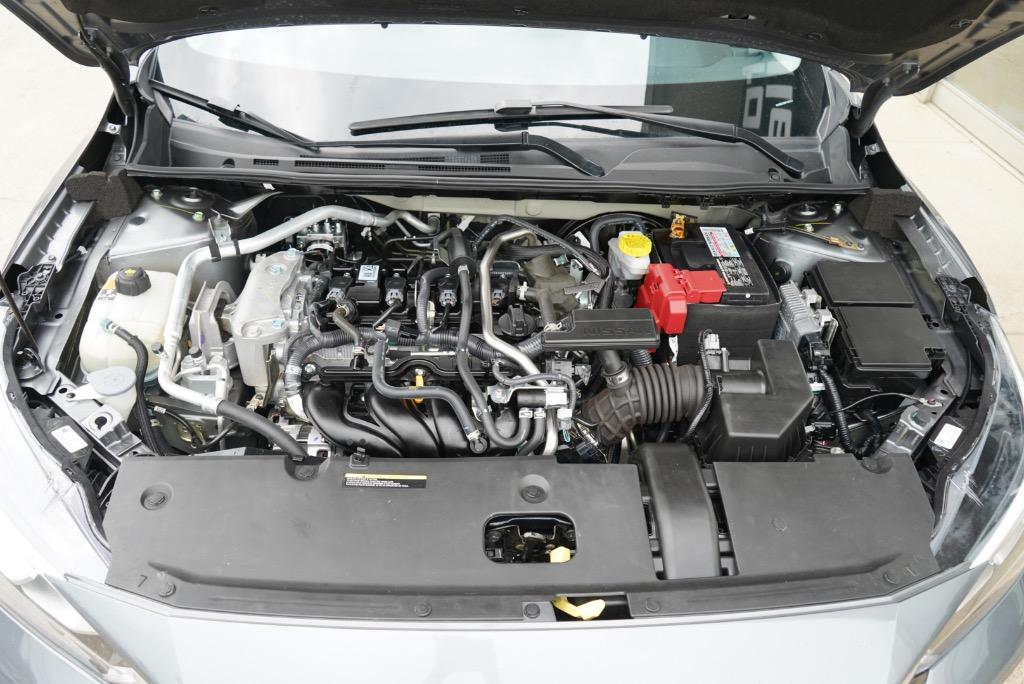 2023 Nissan Sentra