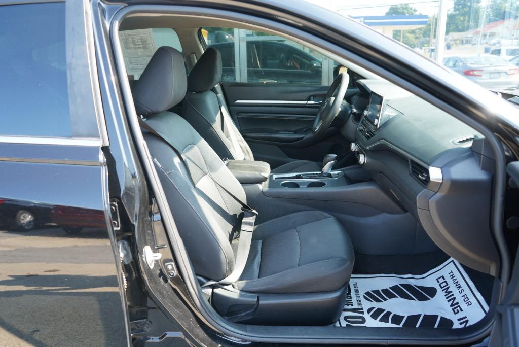 2022 Nissan Altima