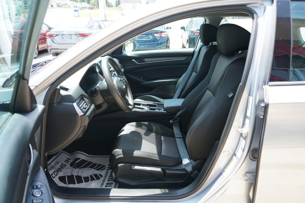 2020 Honda Accord