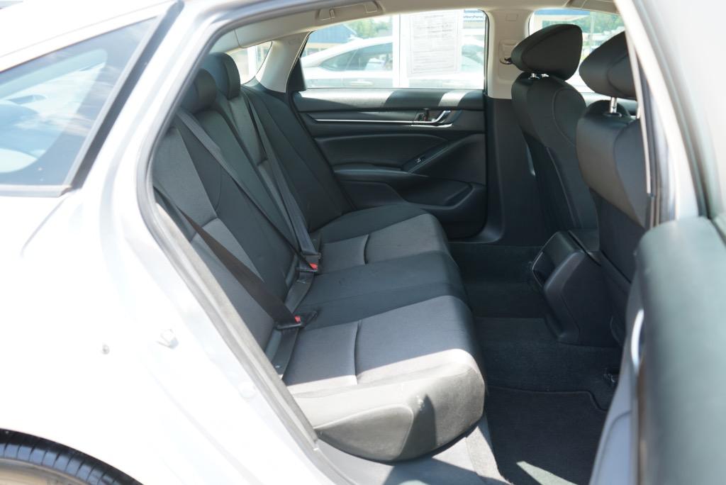 2020 Honda Accord