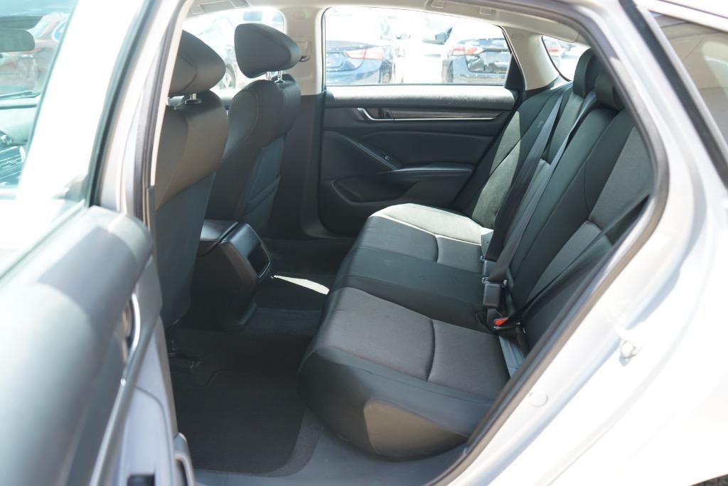 2020 Honda Accord