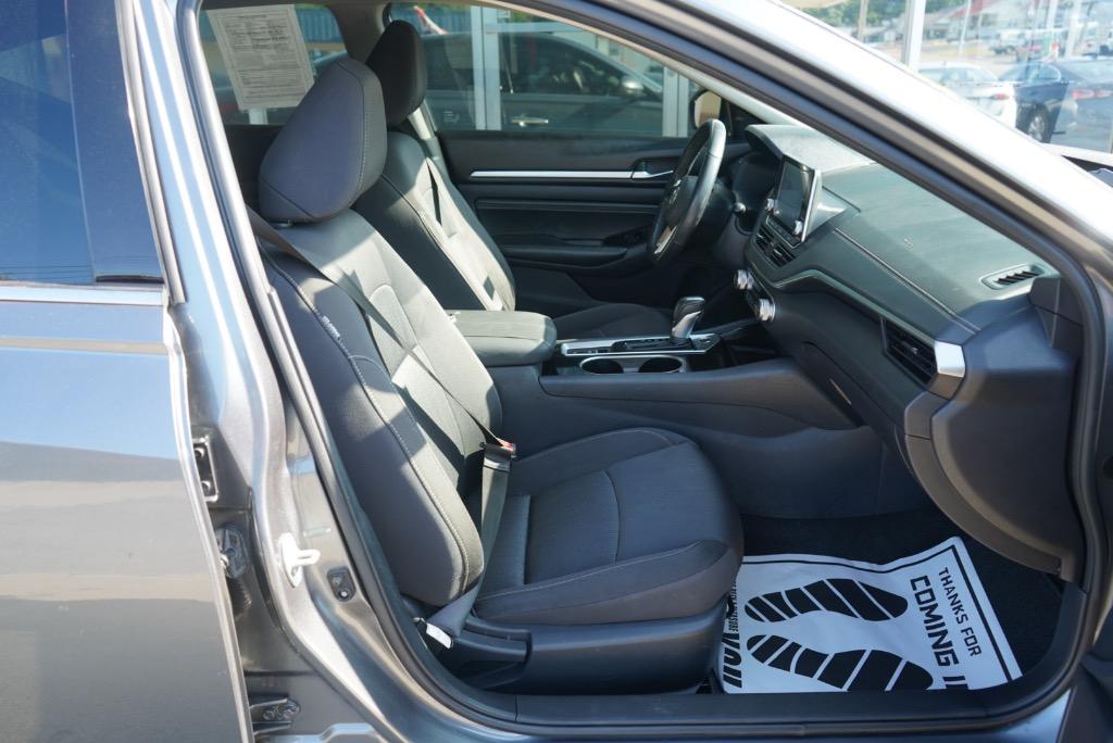 2020 Nissan Altima