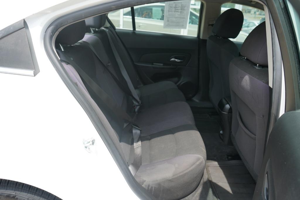 2015 Chevrolet Cruze