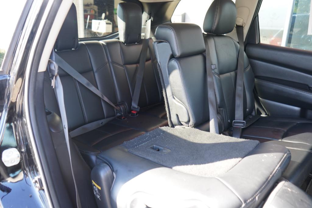 2019 Nissan Pathfinder