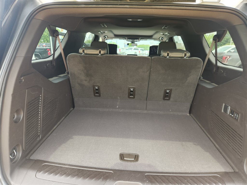2021 GMC Yukon XL 1500 SLT photo